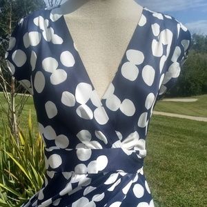 Banana Republic Womens Dress